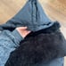 7 AM Enfant Plushpod like new 18m-3T