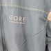 Gore Running Wear Windstopper Active Shell Jacket