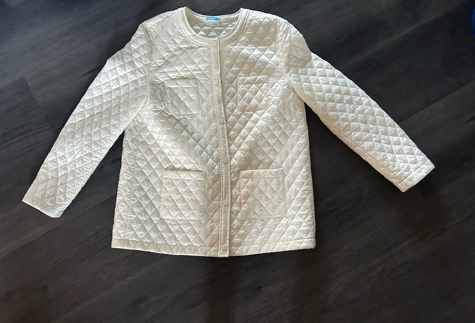 j mclaughlin jacket