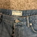 Free people shorts size 24