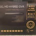 16 Channel 2MP 1080P DVR Recorder Hybrid 6-in-1 DVR H.265+ 16CH Security Digital