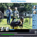 16 Channel 2MP 1080P DVR Recorder Hybrid 6-in-1 DVR H.265+ 16CH Security Digital