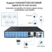 16 Channel 2MP 1080P DVR Recorder Hybrid 6-in-1 DVR H.265+ 16CH Security Digital