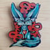 Carbuncle Pin LE50