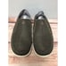 Olukai Nohea Mesh Khaki Green Slip On Sneakers Mens 13/46 (X9N)