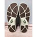 Olukai Nohea Mesh Khaki Green Slip On Sneakers Mens 13/46 (X9N)