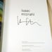 SIGNED, Isaac Mizrahi, Chee Pearlman, Signed by Isaac Mizrahi, First Edition