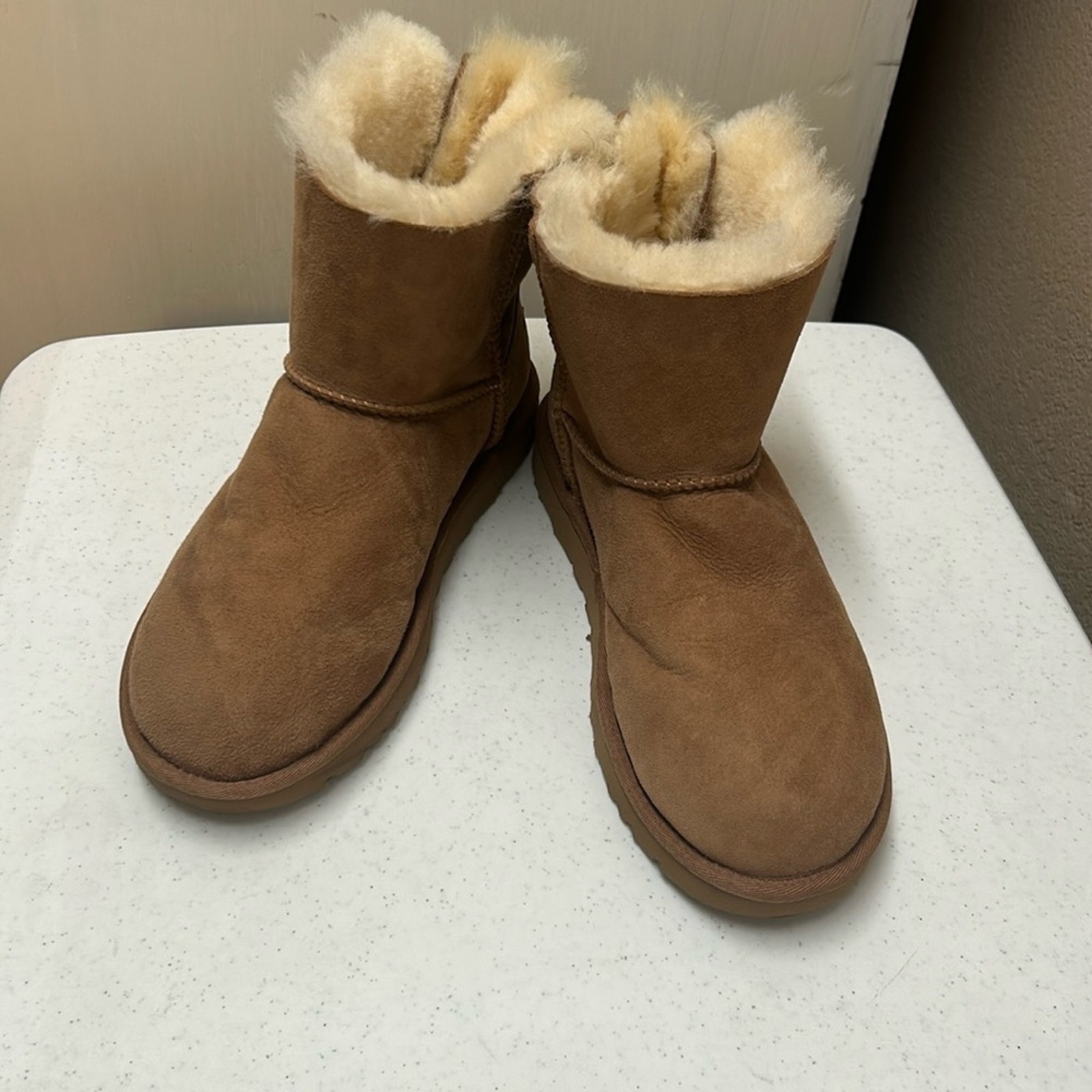 UGG Mini Bailey Bow II
