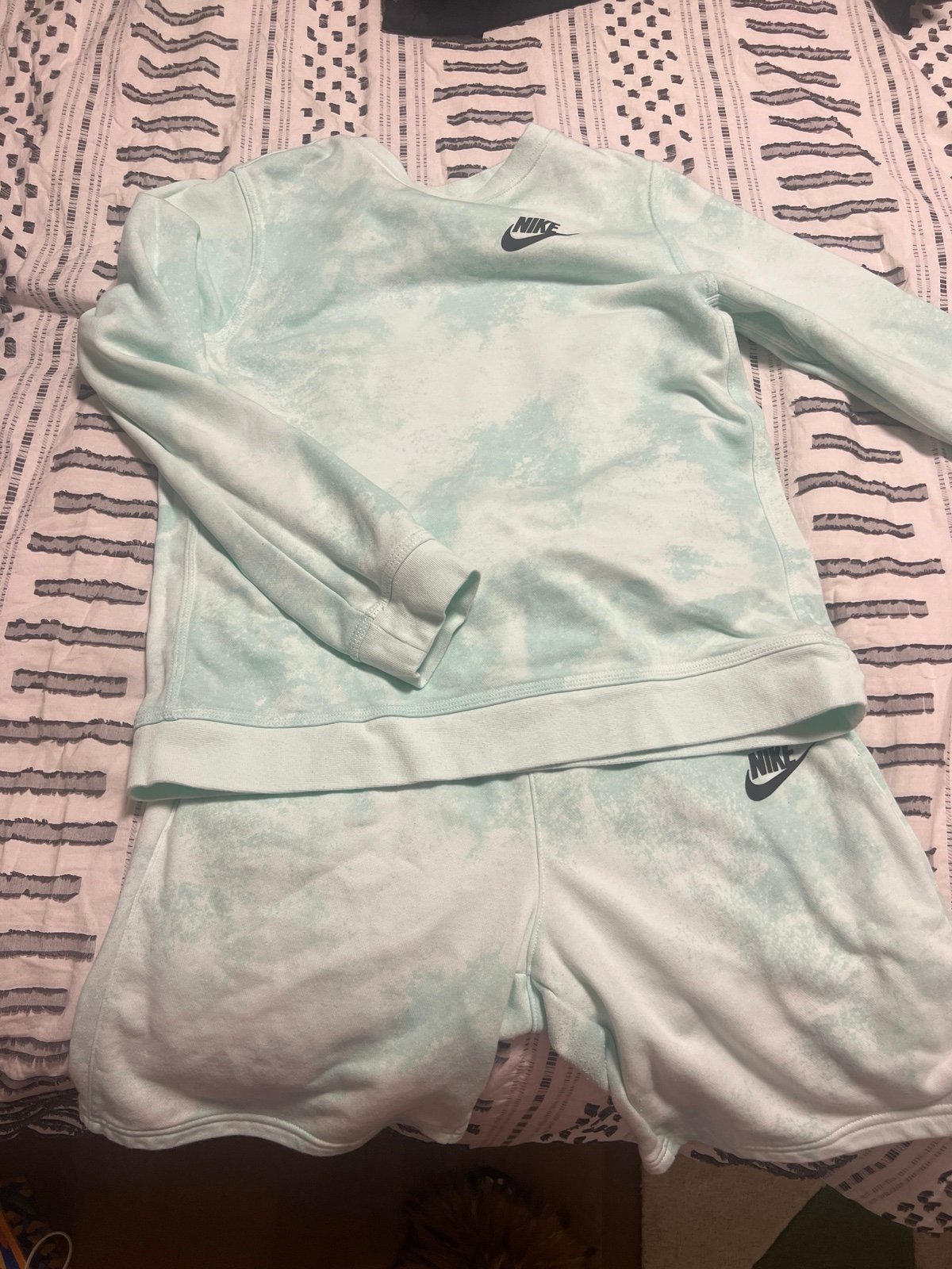 Nike 2 piece