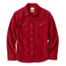 Huckleberry Flint and Tinder classic fit shirt
