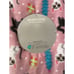 CATS & TREES Pink Print Throw Blanket 50x70” Christmas Lili Chen Cat Creations