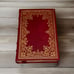 A World of Love Joseph P Lash Signed First Edition Franklin Library 1984 Leather