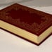 A World of Love Joseph P Lash Signed First Edition Franklin Library 1984 Leather