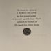 A World of Love Joseph P Lash Signed First Edition Franklin Library 1984 Leather