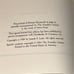 A World of Love Joseph P Lash Signed First Edition Franklin Library 1984 Leather