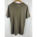 Nike x Undercover Gyakusou Running Monks T-Shirt Men’s S Olive Taupe GIRA NWOT