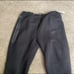 Nike Men's Tech Fleece Joggers BLK/BLK FB8002-010
