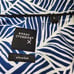 Essex Crossing Casual Shirt For Men large Blue Short Sleeve Lightweight. B10