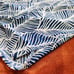 Essex Crossing Casual Shirt For Men large Blue Short Sleeve Lightweight. B10