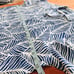 Essex Crossing Casual Shirt For Men large Blue Short Sleeve Lightweight. B10