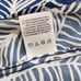 Essex Crossing Casual Shirt For Men large Blue Short Sleeve Lightweight. B10