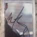 Actor Mark Wahlberg Autograph Signed Cut PSA Certified & Encapsulated