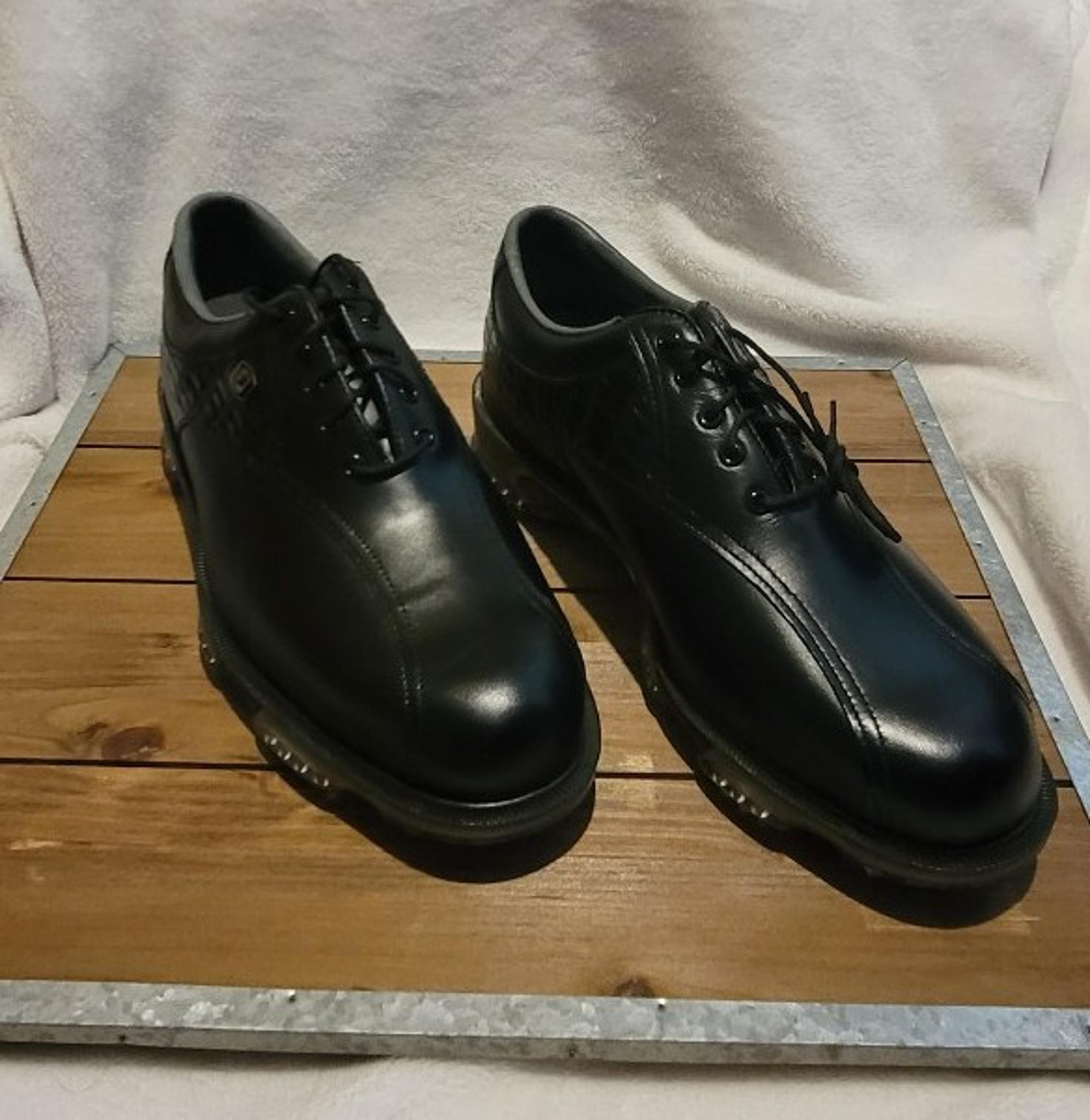 FJ FootJoy Dry Joy's Tour Men's Golf Shoes