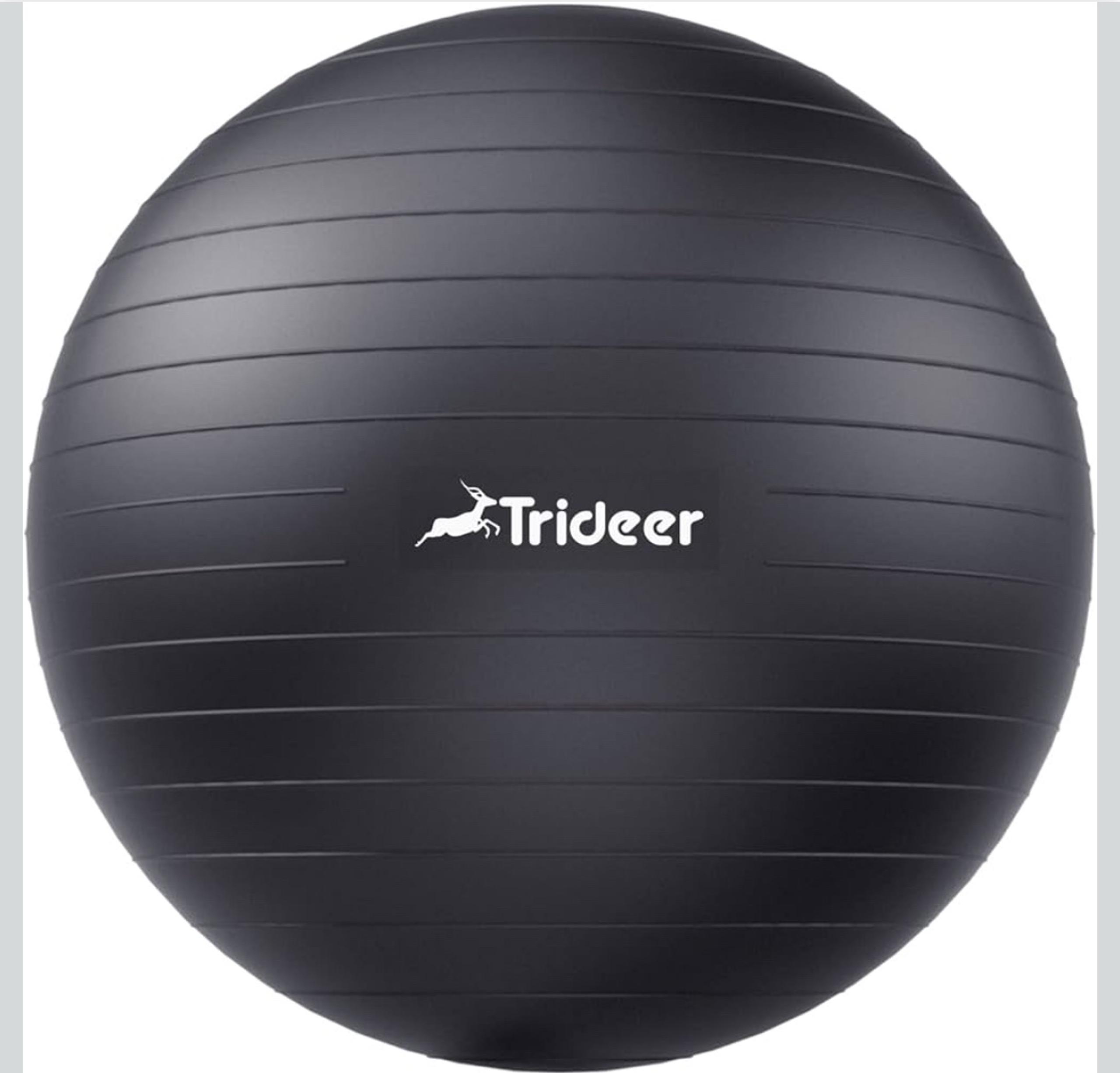 Exercise Ball for working out