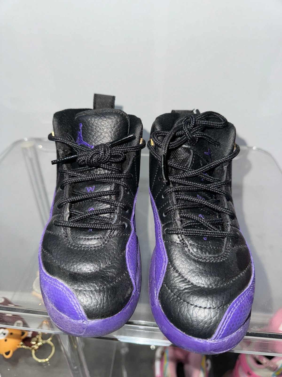 Jordan 12