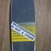 Vintage 1980s Skateboard!