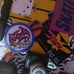 Vintage 1980s Skateboard!