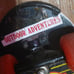 Vintage 1980s Skateboard!
