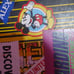 Vintage 1980s Skateboard!
