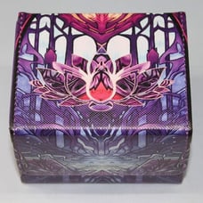 Deck Box for MTG Cards, Trading Card Storage Box Holds