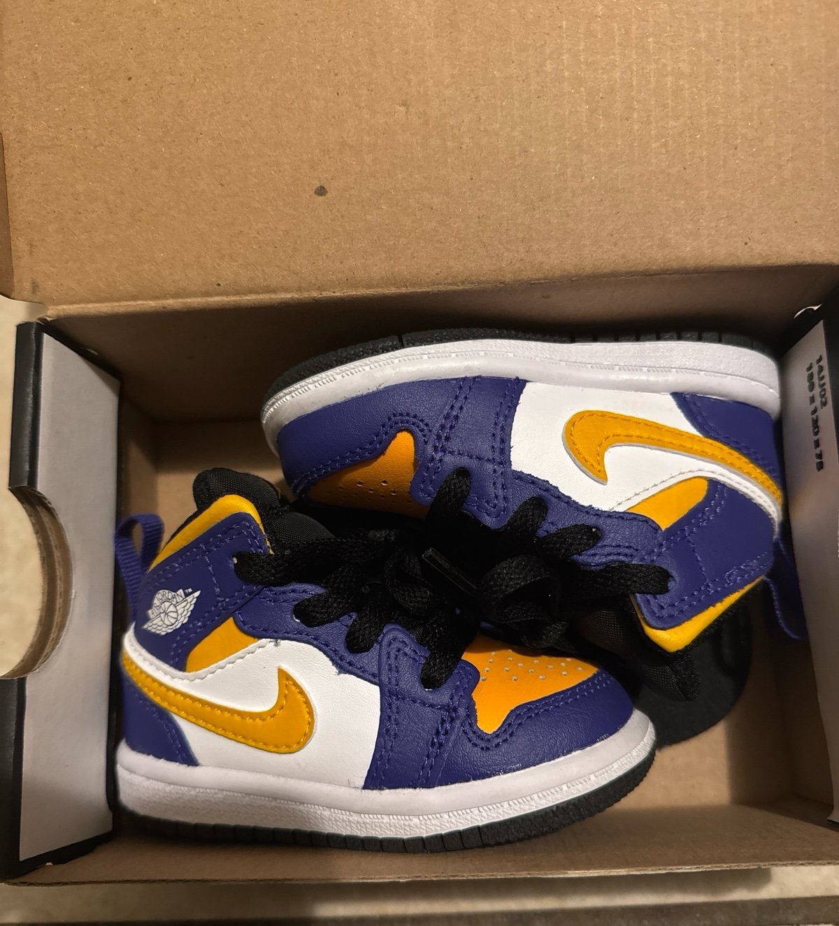 Jordan 1