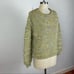 Maje Maous Oversized Knit Sweater Small