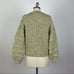 Maje Maous Oversized Knit Sweater Small