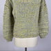 Maje Maous Oversized Knit Sweater Small