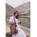 Myra Bag S-5700 Duende Canvas & Hair On Bag"