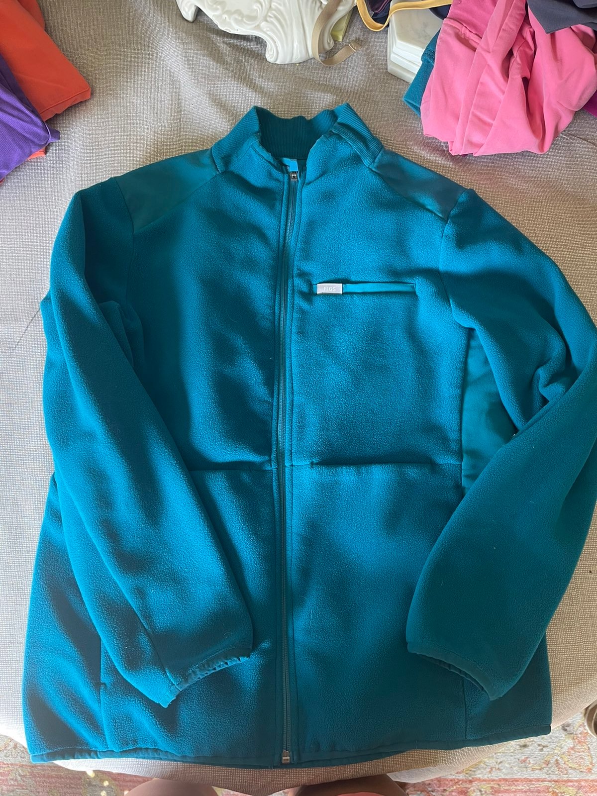 Scrub Set