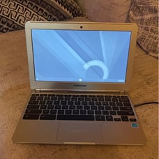 Samsung Chromebook xe303c12