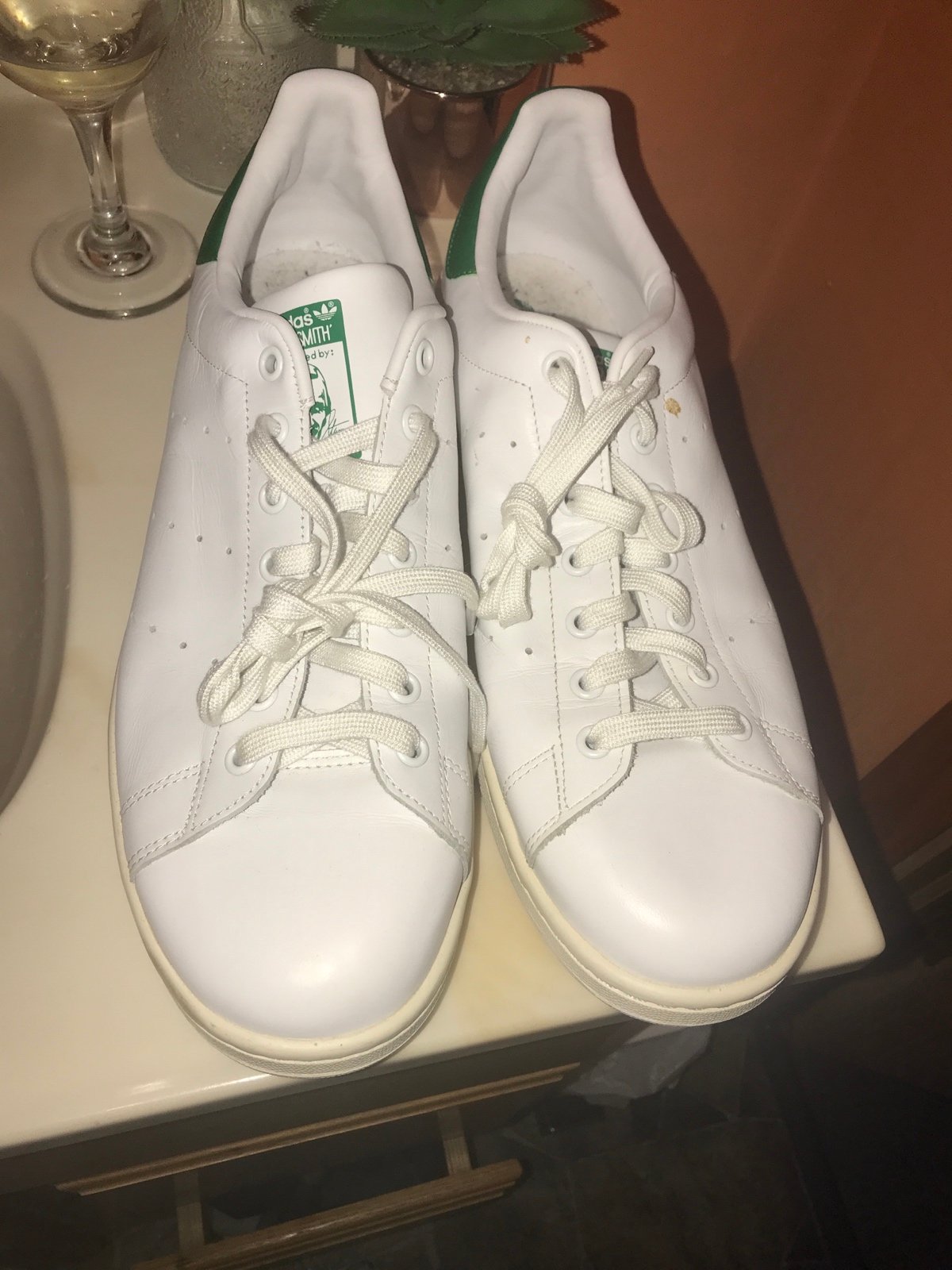 Stan Smith