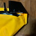 BEAMS ARC'TERYX / Granville Crossbody Bag