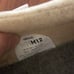 Allbirds Beige wool sneakers size 12 piper