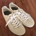 Allbirds Beige wool sneakers size 12 piper