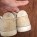 Allbirds Beige wool sneakers size 12 piper