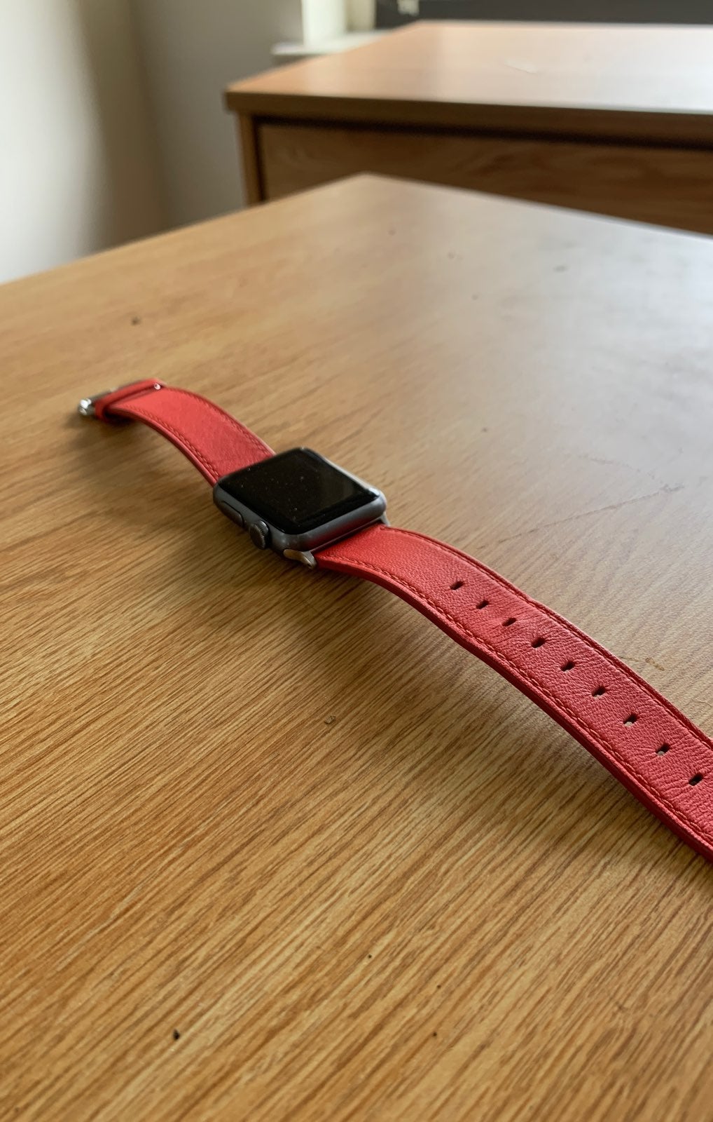 apple watch series 1 38mm