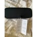 NWT Beis Black Travel Jewelry case Organizer