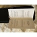 NWT Beis Black Travel Jewelry case Organizer