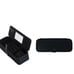 NWT Beis Black Travel Jewelry case Organizer